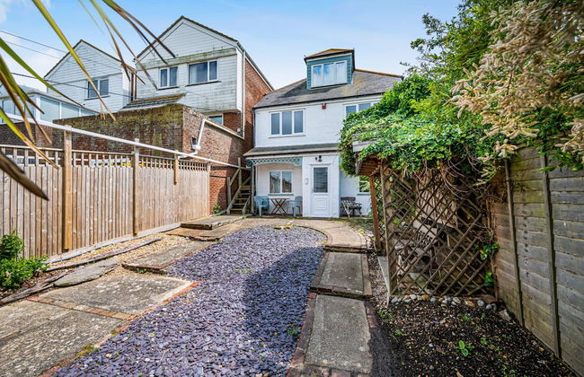 Beachfront House With 2 Kayaks Sleeps 8 - Foto 29