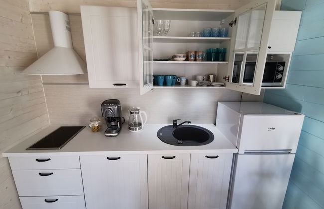 La Cubita - Nowe domki i apartamenty - Foto 19