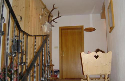 Ferienwohnungen Almbrünnerl - Chiemgau Karte - Foto 6