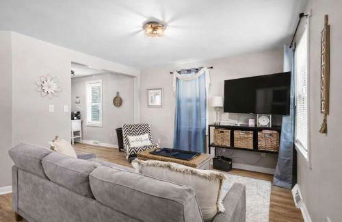 Country Charm Retreat / lake - Foto 2