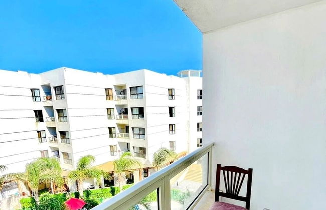 Luxurious Chalet in El Manasra, Egypt - Your Home Away From Home - Foto 9