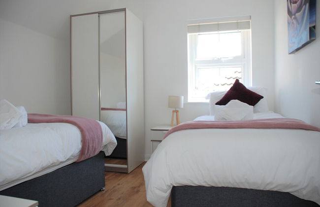 Coach House - Foto 5