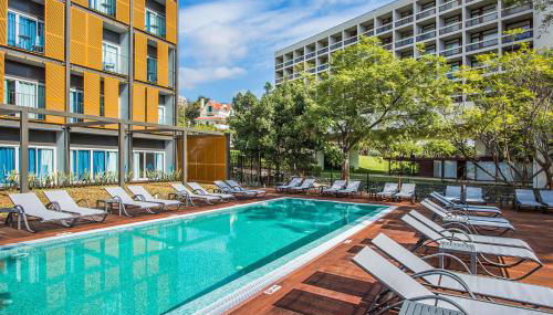 Pestana Casino Studios - Foto 4