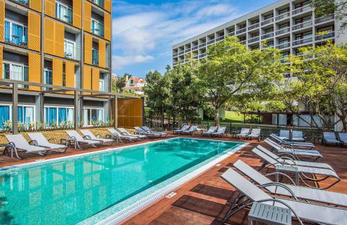 Pestana Casino Studios - Foto 4