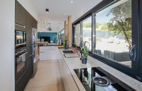 Lovely Home In Montferrier Sur Lez - Foto 5