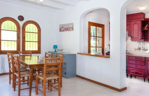 Holiday Home Cabanyes by Interhome - Foto 12