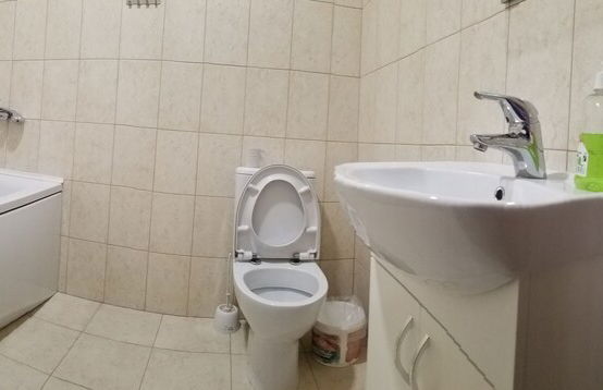 City Villas with Sauna - Foto 17