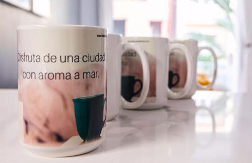 Loft Ciudad del Mar Gran Canaria - Photo 12