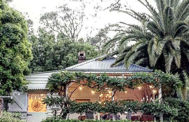 The Old Bakery in Historic Kangaroo Valley Village - Foto 45