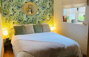 The Clock House Hideaway - Foto 17