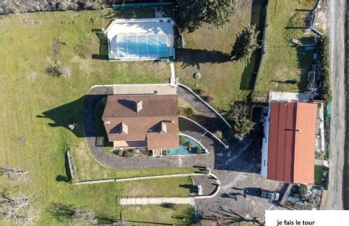 gite la caleche - Photo 16