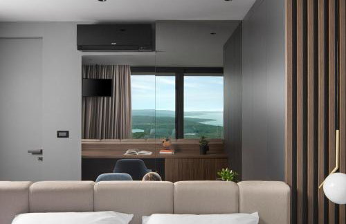 Villa Panoramica - Foto 39