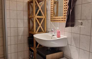 Wohnung Sonnenschein Wolgast - Foto 43