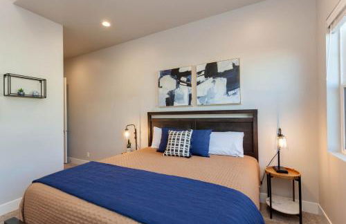 Ocotillo Springs Resort 47 Brand New Home-Private Hot tub BBQ Grill Ping Pong with Resort Pool - Foto 21