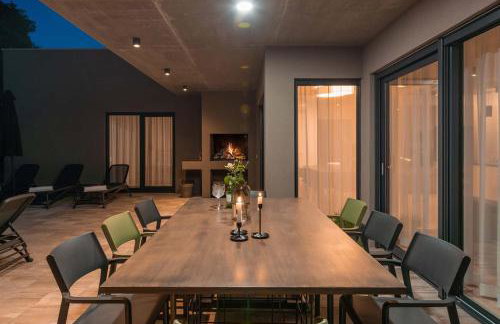 Villa Perlin - Photo 11