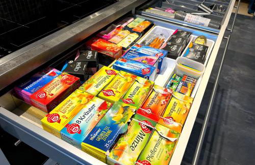 Luxus Maisonette-Apartment - Werde zum König in der Traumwelt Beerfelde - Foto 14