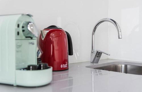 Cozy Studio-Fast Wi-Fi-Near Campanhã Station & River - Foto 18