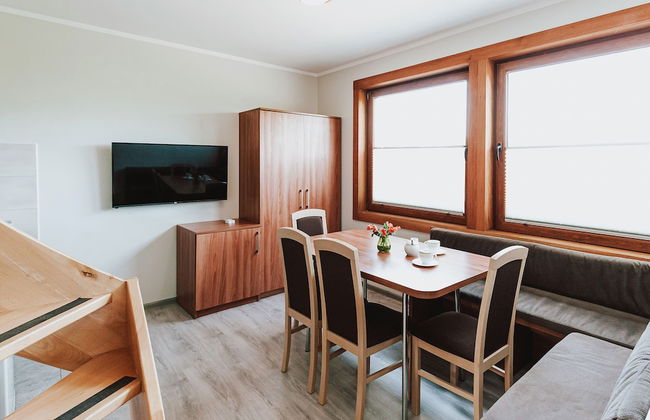 OW Gromada Apartamenty - Foto 24