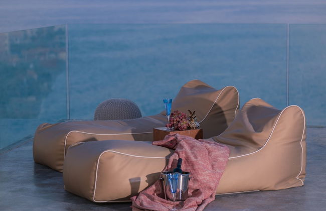 Sueño LUXURY VILLA 180 Iconic Sea View - Photo 38