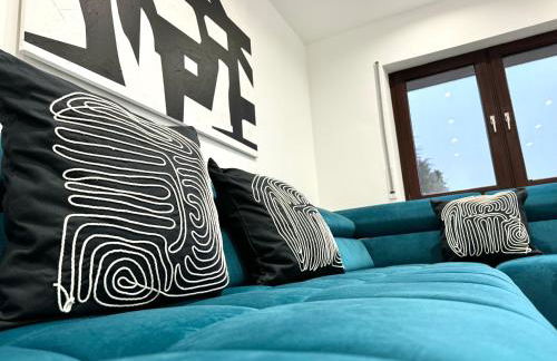 Big-Barockstadtapartment Rastatt - Foto 39