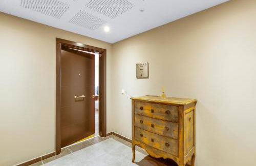 Le 701, Climatisé, toit terrasse vue mer, parking - Foto 32