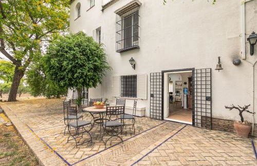 Villa Las Codornices-1 by Interhome - Foto 44