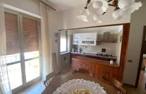 Villa Anna al Mare - Foto 19