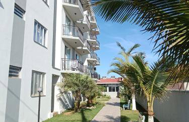 Apartamento 301 - 3 andar de frente para o mar - Photo 7