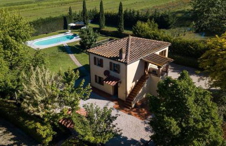 Agriturismo La Fragola - Photo 1