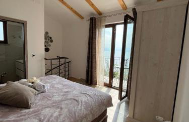 Apartman Sara s pogledom na more - Foto 11