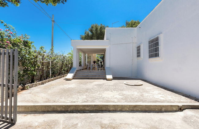 4073 Villa Minerva by Barbarhouse - Foto 32