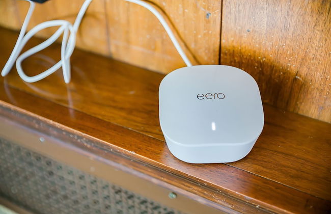 Eagle Rock Base Camp - Foto 44