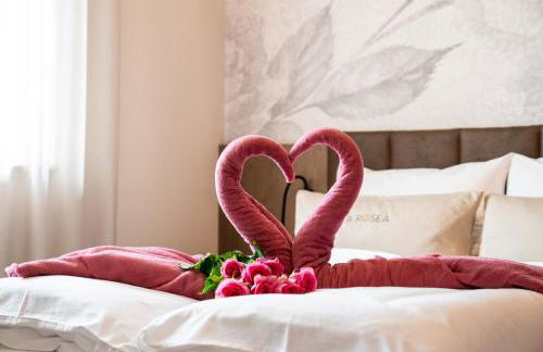 La Rosea - Fine Living Apartments - Foto 37