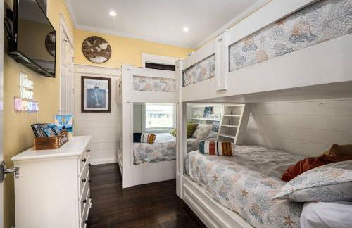 Beachfront*Spectacular View*4 BD*sleeps 14 - Foto 6