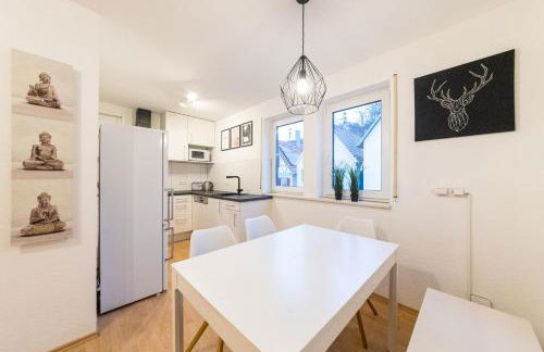 NEW Luxury Apartment in Heilbronn, Ludwigsburg, Backnang, Stuttgart - Foto 1