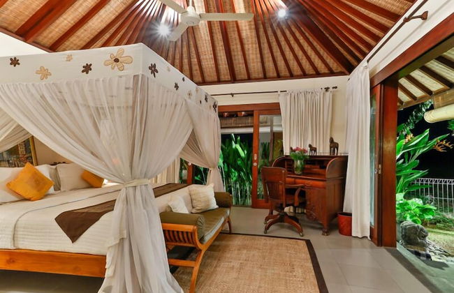 Villa Kaba Kaba Resort Bali - Foto 13