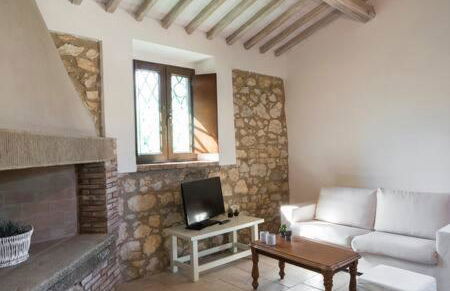 Podere La Castellina - Foto 44