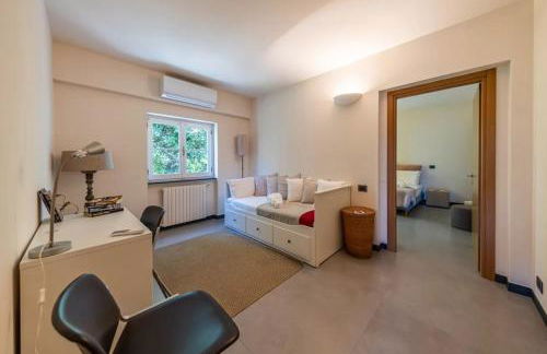 VILLA SANT' AMBROGIO - Relax di Lusso a Zoagli - Foto 12