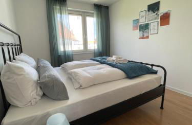 City-Apartment mit Theaterblick - Foto 13