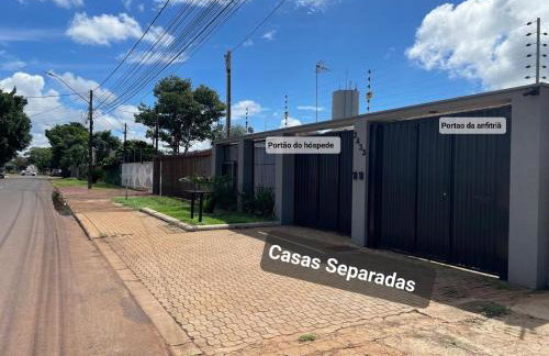 Casa com grade na piscina,ideal para familia com crianças - Foto 57