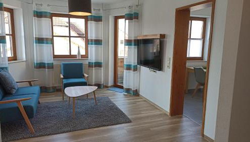 Ferienwohnungen Familie Neubert - Foto 2