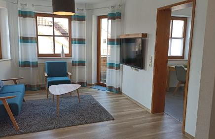 Ferienwohnungen Familie Neubert - Foto 2