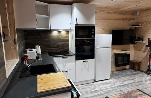 Les appartements de Makalu Val Thorens - Foto 70