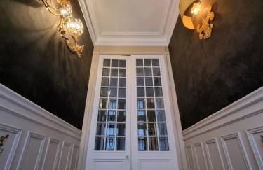 Appartement luxueux avec véranda, centre-ville - Foto 27