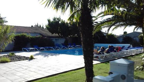 Le Repos Marin - Foto 2