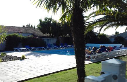 Le Repos Marin - Foto 2