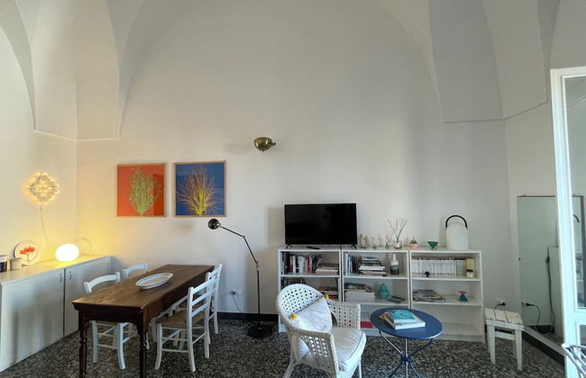 Italianway - Sant'Oronzo Apartment - Foto 16