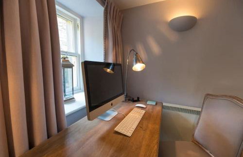 Duck Cottage, Milldale, Nr Dovedale, Peak District - Foto 14