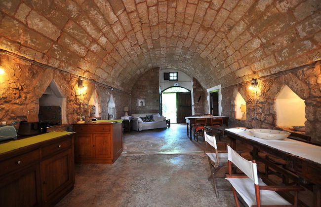 Trullo Venneri - Foto 12