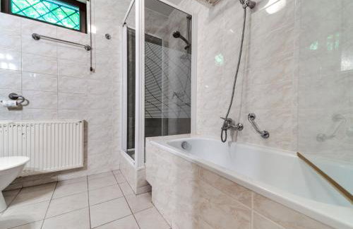 Apartment Marcyporęba by Interhome - Photo 28